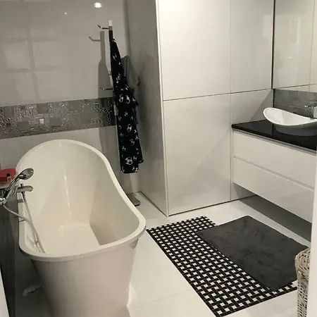 Daire Apartament