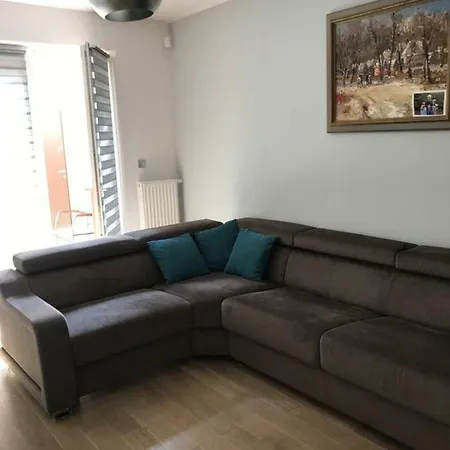 Apartament Daire *
