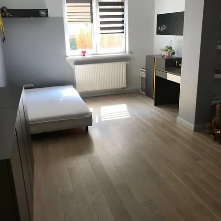 Apartament Daire *